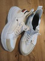 Tommy Hilfiger Schuhe Gr 42 Bayern - Kitzingen Vorschau