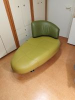 Leolux Kikko Chaiselongue -Sofa-Leder Freiburg im Breisgau - March Vorschau