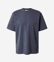 NEU❗️Calvin Klein Jeans LABEL RELAXED TEE-T-Shirt-ebony-Gr.S Brandenburg - Cottbus Vorschau