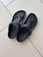 Birkenstock Flip Flops Sandalen Badeschuhe Gr. 38 Stuttgart - Bad Cannstatt Vorschau