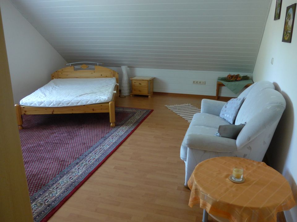 single wohnung bremer umland in Hambergen