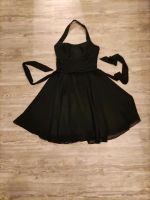 Damenkleid / Abendkleid Größe 36 schwarz Bayern - Ruhstorf an der Rott Vorschau