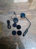 Headset Bluetooth Helm Motorrad Roller Nordrhein-Westfalen - Möhnesee Vorschau