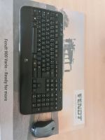 Logitech K520 + M310  Tastatur Maus Rheinland-Pfalz - Dalheim Vorschau