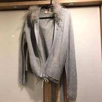 Shirtjacke von Oui in grau Gr S Sachsen-Anhalt - Landsberg (Saalekreis) Vorschau