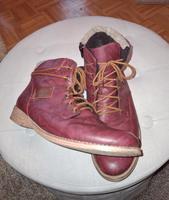 ❣️TOP DAMENSTIEFELETTE VON"RIEKER"GR.42 FÜR KALTE TAGE ❣️ Nordrhein-Westfalen - Overath Vorschau