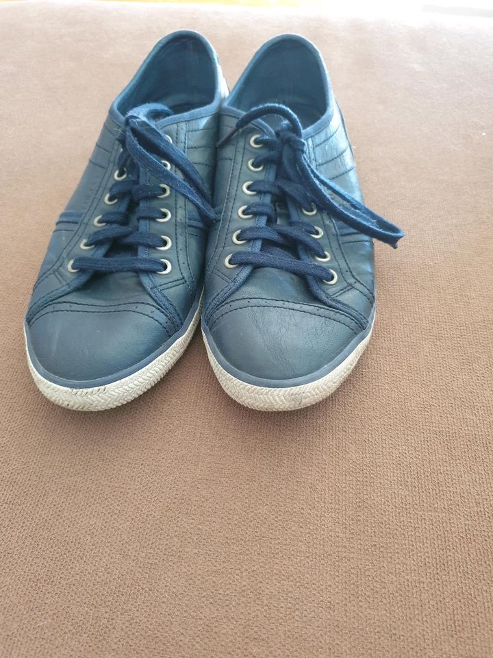 Esprit Schuhe blau Gr. 41 in Nordrhein-Westfalen - Hennef (Sieg) | eBay  Kleinanzeigen ist jetzt Kleinanzeigen