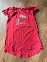 T-Shirt Kleid Name It Gr. 104 Nordrhein-Westfalen - Hiddenhausen Vorschau