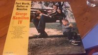 Vinyl LP: George Hamilton IV: Forth Worth, Dallas or Houston Hessen - Biebergemünd Vorschau