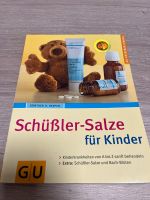 Schüßler Salze für Kinder Nordrhein-Westfalen - Kreuztal Vorschau
