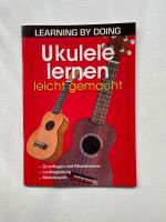Ukulele lernen leicht gemacht NEU ISBN 978-3-89555-696-8 Nordrhein-Westfalen - Remscheid Vorschau