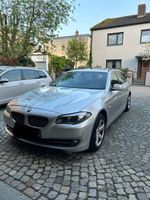 BMW 528i Touring - TÜV Neu, Panoramadach etc. Bayern - Erding Vorschau