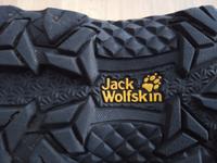 Jack Wolfskin Damen Winter Outdoor Schuhe 37 schwarz Sachsen - Gablenz Vorschau