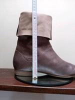 Stiefel Stiefelette Leder Högl NEU umschlagbar Gr 40 Bayern - Regensburg Vorschau