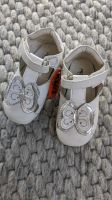 Primigi Baby Schuhe Gr.21 Lauflernschuhe Schmetterling Leder ~neu Baden-Württemberg - Buchen (Odenwald) Vorschau