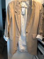 H&M Blazer Neu gr.xs Brandenburg - Schönefeld Vorschau