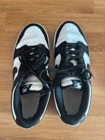 Nike Dunk Low Panda Damen, Größe 39 Thüringen - Eisenach Vorschau