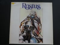 Schallplatte LP Vinyl Rastus – Steamin VG + + Innenstadt - Poll Vorschau