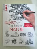 Die Kunst des Zeichnens - Natur Nordrhein-Westfalen - Petershagen Vorschau