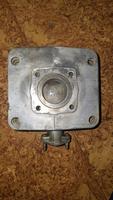 Simson DDR Zylinderkit gehohnt kein Tuning Sachsen-Anhalt - Hansestadt Seehausen Vorschau