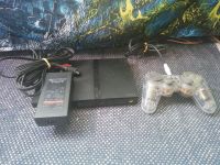 PS2 Slim + Controller Rheinland-Pfalz - Rodalben Vorschau