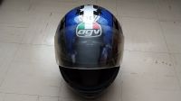 AGV Motorradhelm - optisch neuwertig - Gr. L Bayern - Geretsried Vorschau