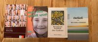Vier Bücher Niedersachsen - Hemmoor Vorschau