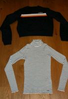 Hollister Sweatshirt Pullover Langarmshirt Shirt langarm Gr. XS Dresden - Dresden-Plauen Vorschau