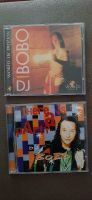 DJ Bobo CD, Musik, Party, Pop, Rock, Schlager Nordrhein-Westfalen - Bad Laasphe Vorschau