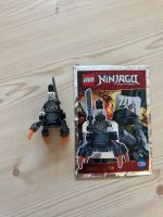 Lego Ninjago Beinloser Schurke Daddy No Legs 891950 Hessen - Bischofsheim Vorschau