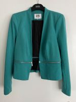 Blazer Vero Moda türkis Größe 38/40 Jackett Bolero Jacke Leipzig - Leipzig, Zentrum Vorschau