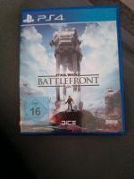 Star Wars Battlefront PS4 Schleswig-Holstein - Nienborstel Vorschau