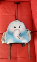 Kinder Trolley Elefant/ Rucksack Hessen - Hünstetten Vorschau