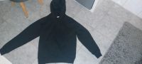 ZARA Kapuzenpullover Hoodie schwarz S Nordrhein-Westfalen - Haltern am See Vorschau