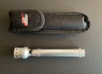 LED Lenser Taschenlampe 0443076 inkl. Holster Niedersachsen - Osnabrück Vorschau