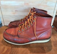 RED WING - Vintage - oro russet 875 irish setter boot Hessen - Seligenstadt Vorschau