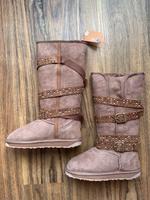 EMU Winterstiefel Maloo, Gr. 38, mushroom, NEU Baden-Württemberg - Weinsberg Vorschau