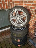 Alu Felgen 5x112 Universal Mercedes, Audi, Vw, Bmw Nordrhein-Westfalen - Ochtrup Vorschau