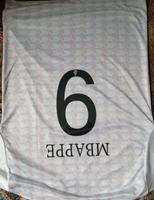 Real Madrid Trikot Rheinland-Pfalz - Koblenz Vorschau