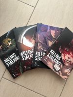 Killing Stalking Manga Bayern - Eggolsheim Vorschau