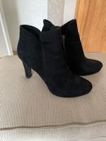 Tamaris Stiefelette Gr 40 Nordrhein-Westfalen - Gevelsberg Vorschau