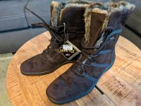 ARA gore-tex winterstiefel Stiefel Damen NEU ungetragen fell Hessen - Münster Vorschau