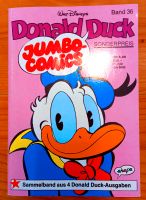 Donald Duck Jumbo Comics Band 36 Nordrhein-Westfalen - Olpe Vorschau