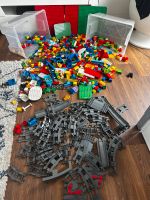 XXL Lego Duplo Sammlung Nordrhein-Westfalen - Unna Vorschau