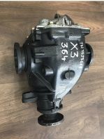 BMW Differential X3 E83 3.0i TN 33107523667 Übersetzung 3.64 Nordrhein-Westfalen - Alsdorf Vorschau