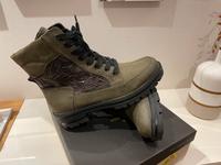 Stiefelette Weite H Niedersachsen - Dannenberg (Elbe) Vorschau