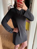 Kleid Monki grau XS Lindenthal - Köln Sülz Vorschau