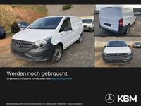 Mercedes-Benz eVito 111 Ka L Klima*Kamera*DAB*Sitzhzg.Basic Rheinland-Pfalz - Neuwied Vorschau