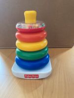 Ring Stapelturm Fisher-Price Babyspielzeug Bayern - Berg bei Neumarkt i.d.Opf. Vorschau