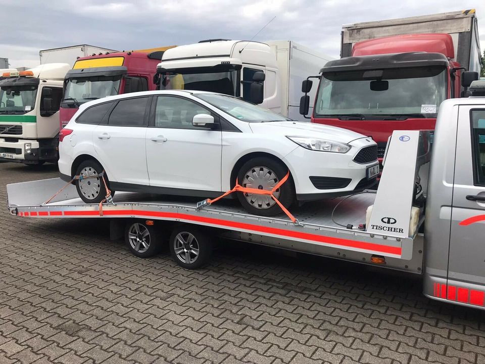 Suche Ford Mondeo Streetka Fiesta Fusion Ka zum zerlegen Auto tei in Köln